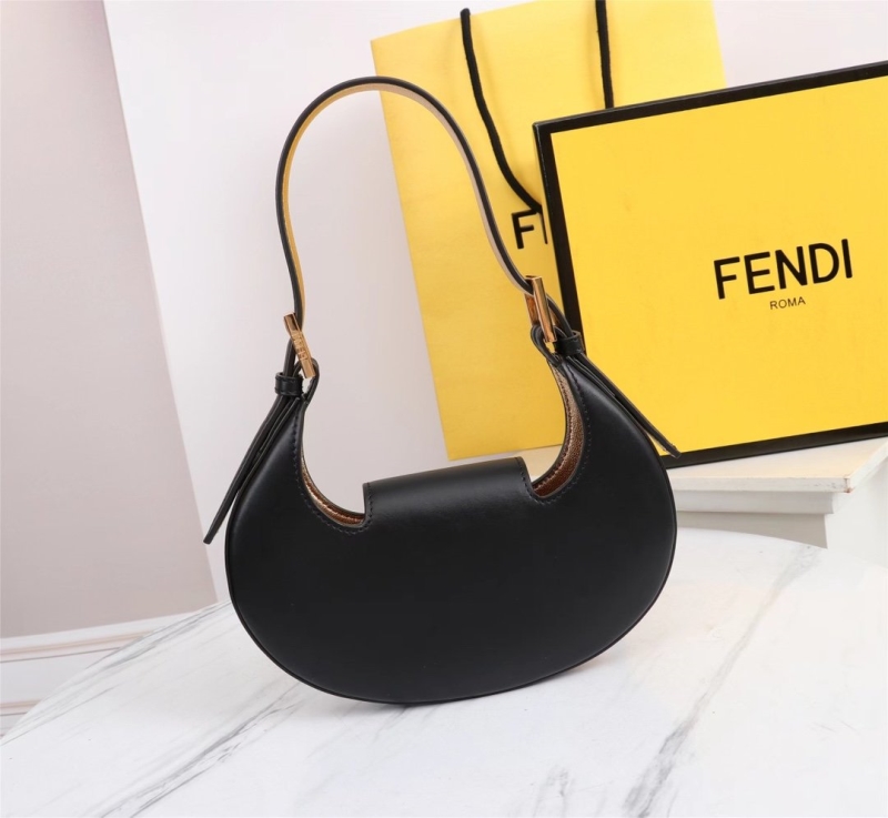 Fendi Satchel Bags